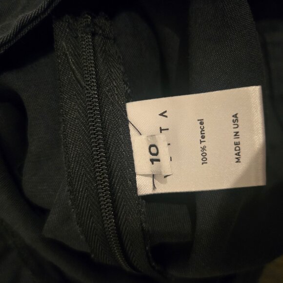 Vetta Jumpsuit Size 10 - Picture 8 of 9